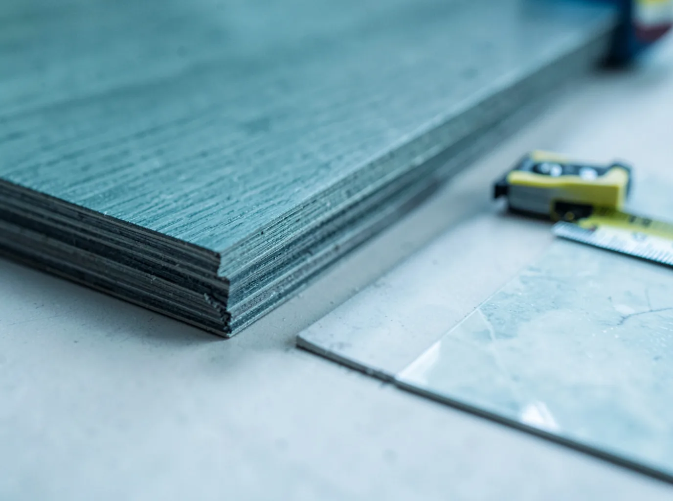 Luxury Vinyl Plank Installation Alton Bay, NH FAQs